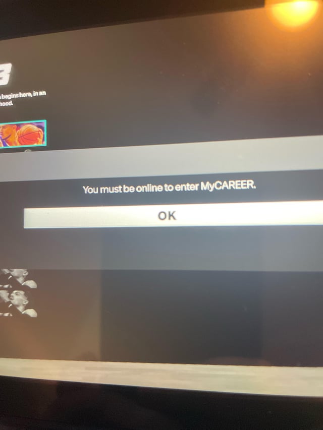 Want to Play NBA 2K16 MyCAREER Offline? Heres What You Need to Know!