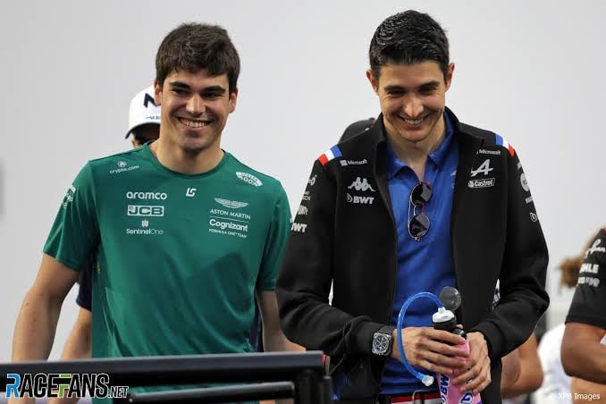 Reddit: Are All F1 Drivers From Rich Families? The Real Story