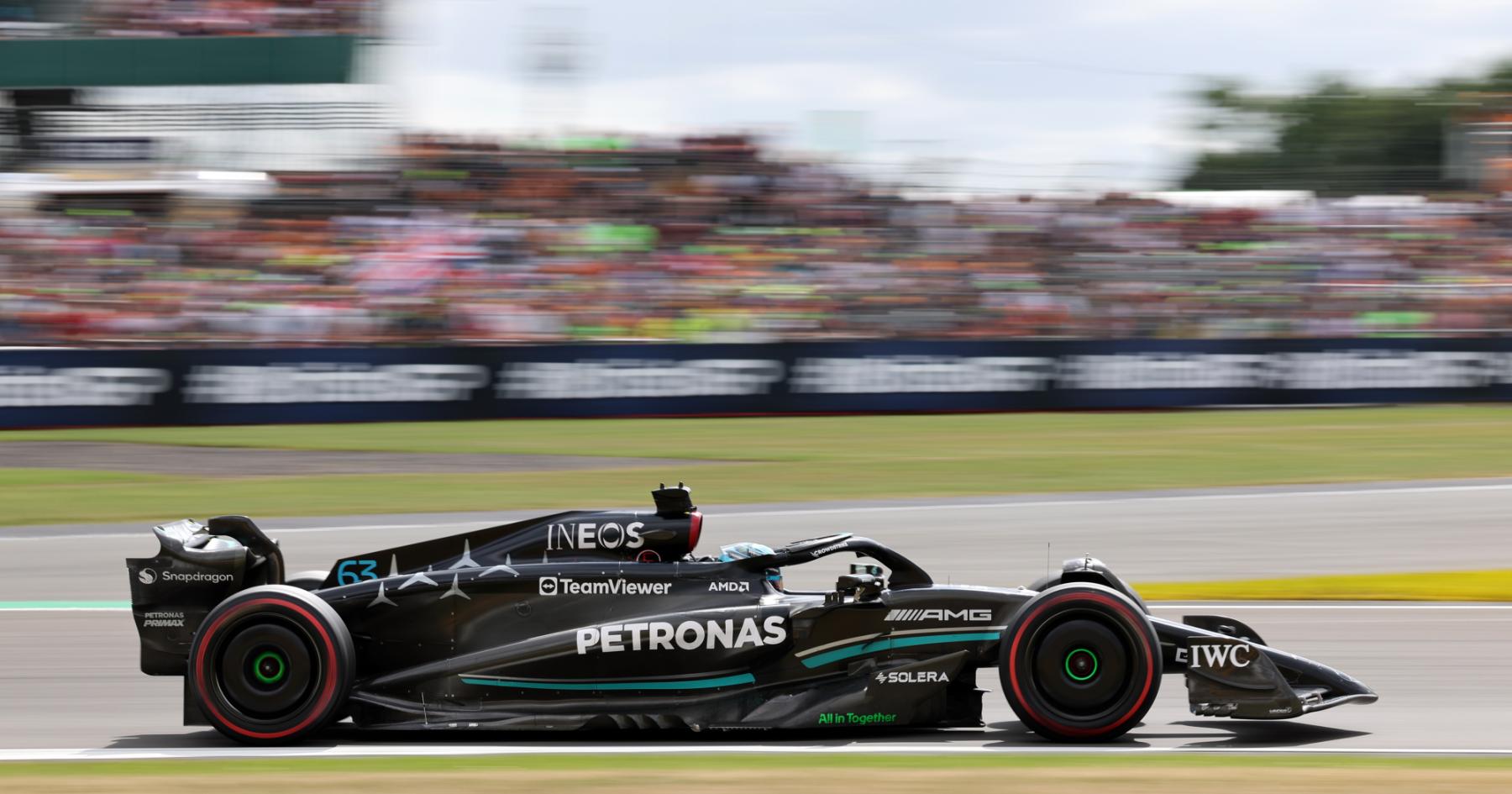 What Is a Speed Trap in F1? Get the Inside Scoop.