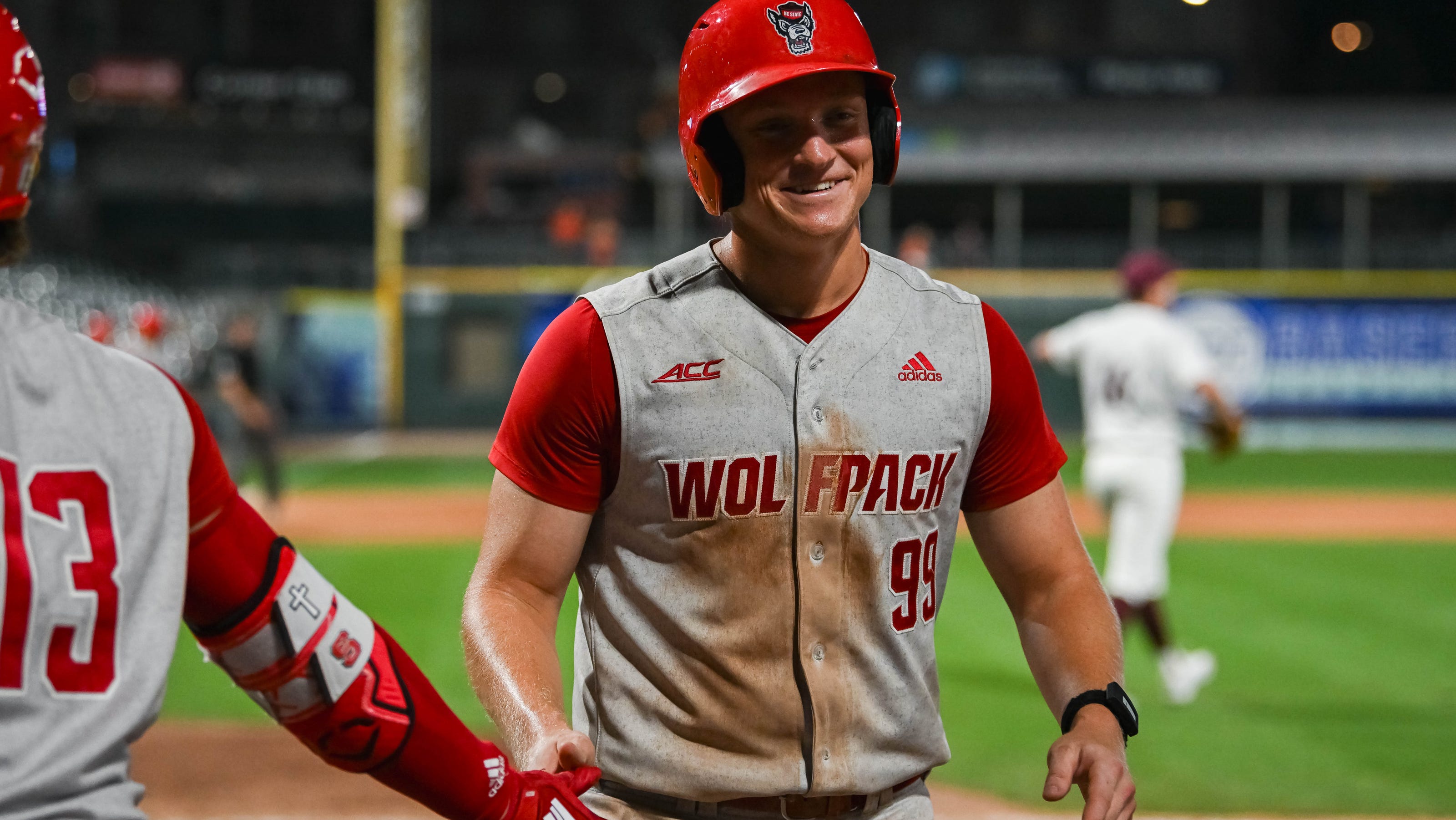What time does NC State play baseball today? Here is the game time and how to watch!