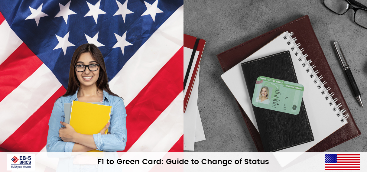 F1 Students and Green Cards: Can you apply? Check this out!