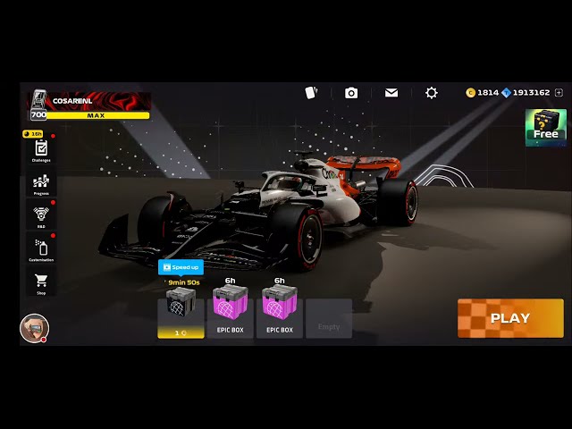 What happened to F1 Mobile Racing? Simple guide for fans