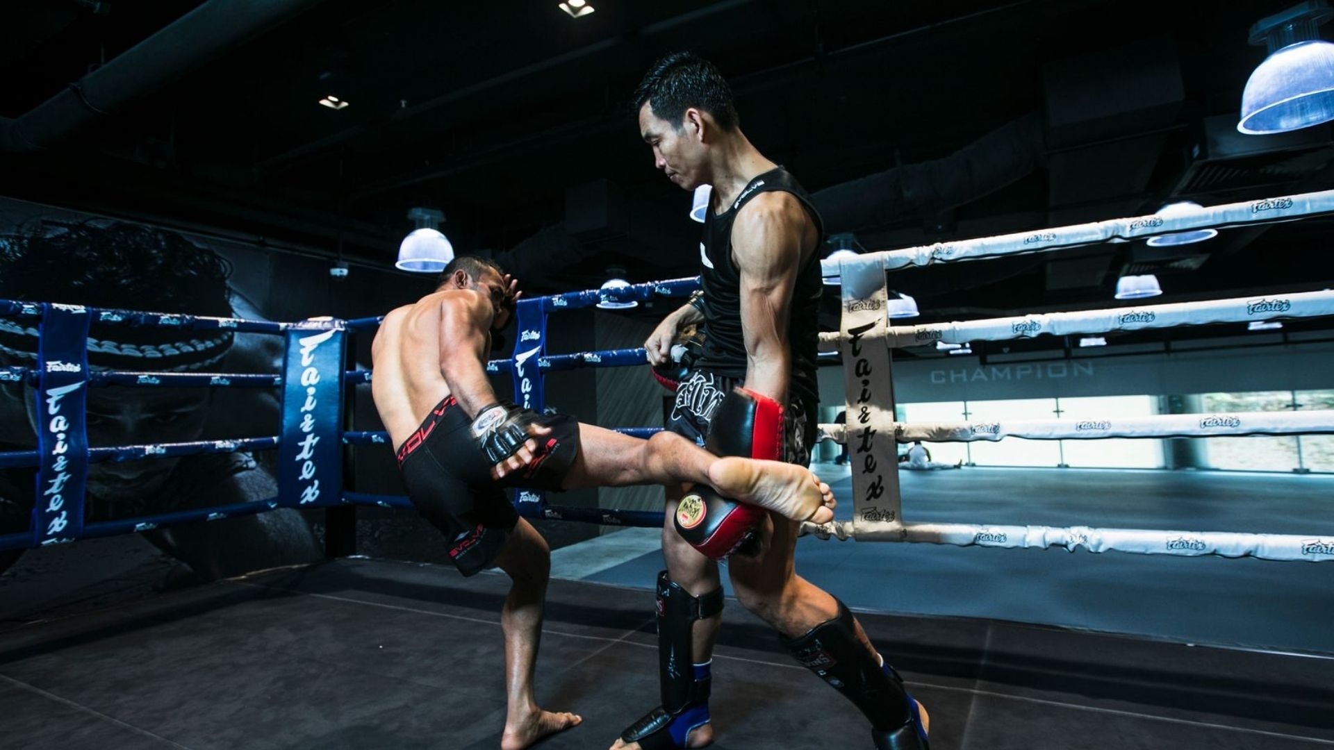 What is Sparring in Boxing for? Tips and Tricks to Get the Most Out of Your Training Sessions