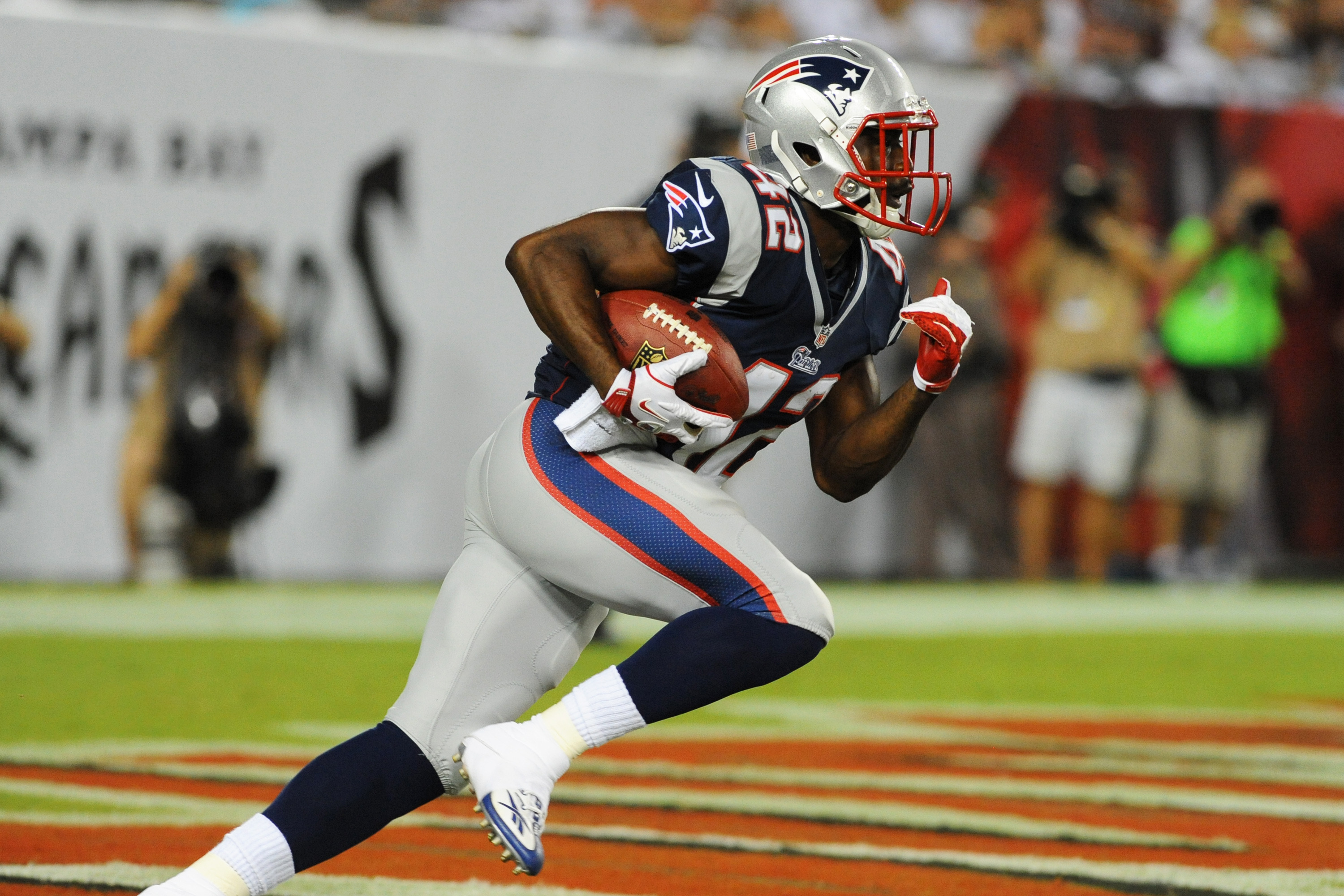 Will Demps NFL Stats and Analysis: Was He an Impact Player During His Time?