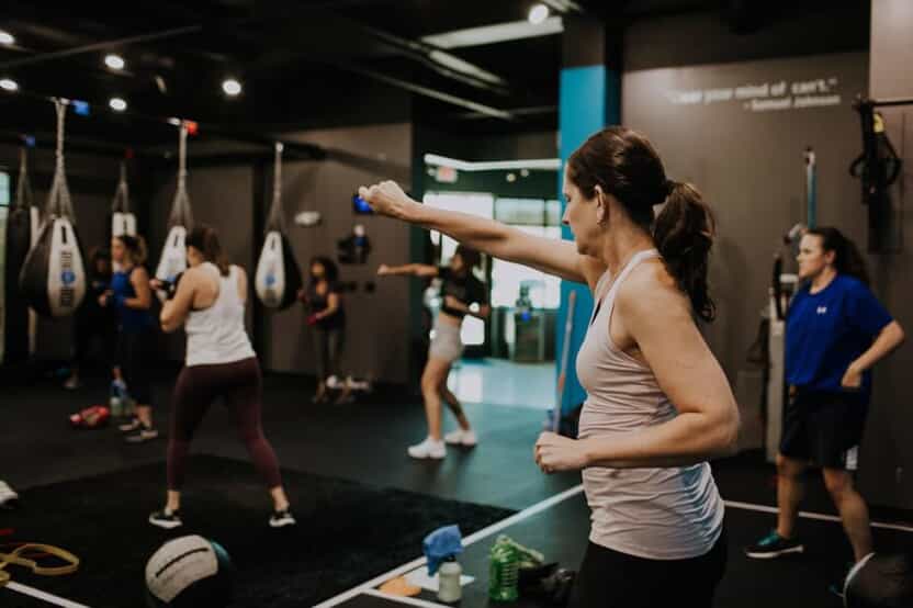 How to Get Good at Shadow Boxing: Check Out These Practice Secrets.