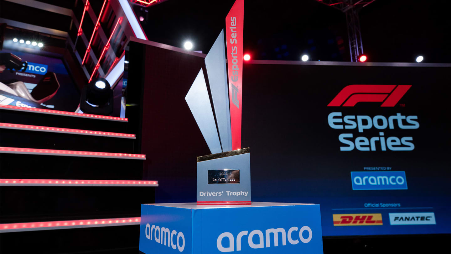 F1 Esports 2023 Winner: See Who Took The Crown! Plus, Highlights From The Final Showdown!