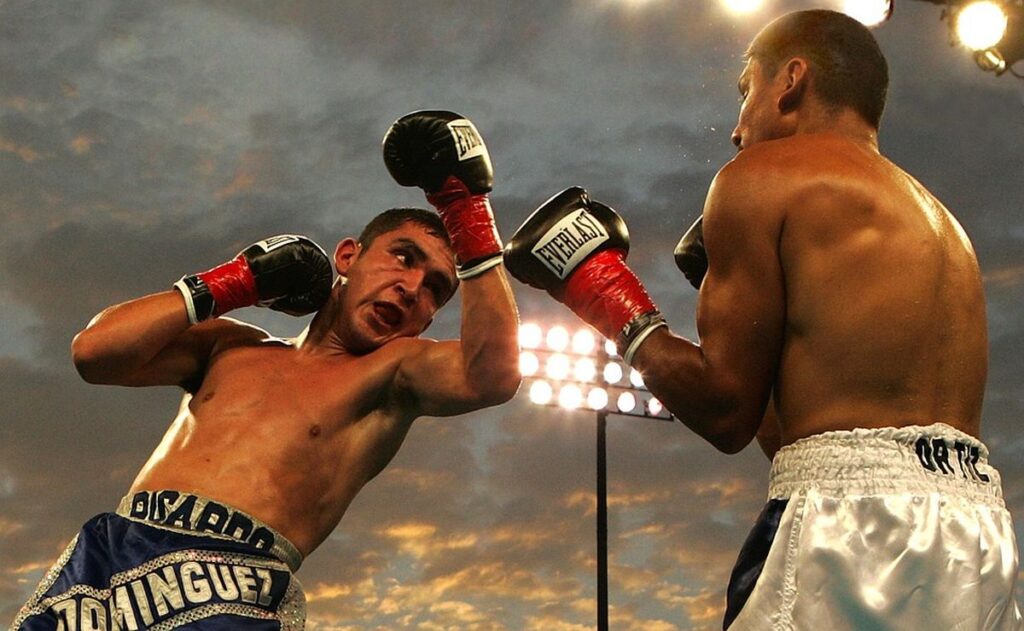 Want to Fight? How to Get a Boxing Match and Start Your Career