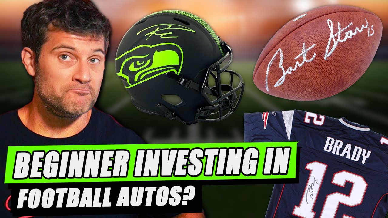 How to Get an NFL Players Autograph? Here is a complete guide to help you!