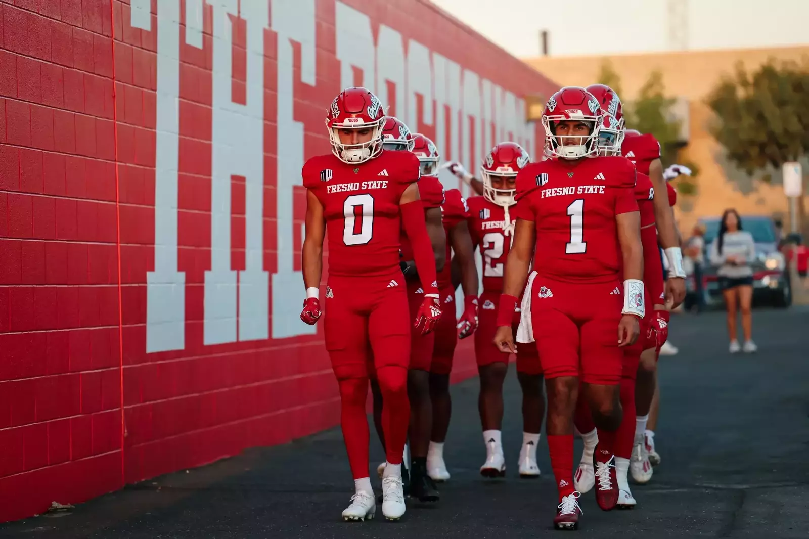 What Channel Is The Fresno State Football Game On? TV Listings!
