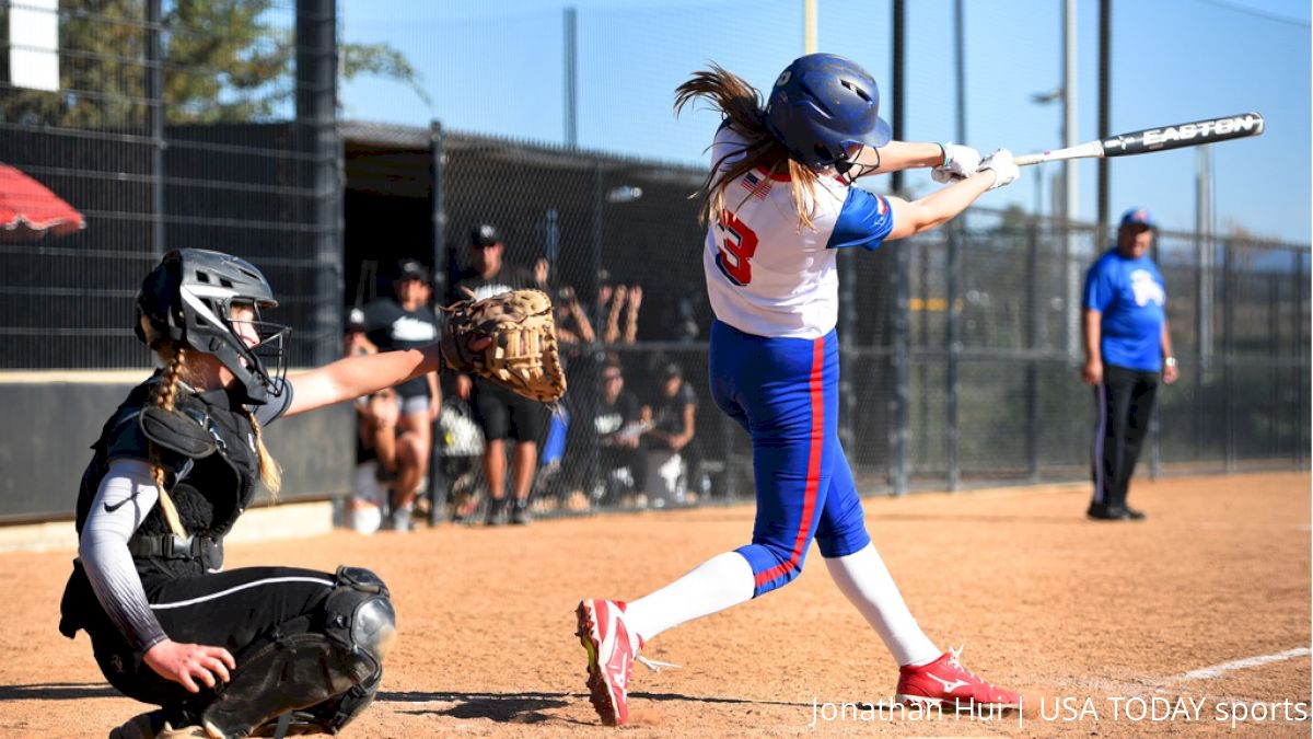 Softball vs. Baseball: Why the Split Between Girls and Guys? (Understanding This Classic Sports Divide)
