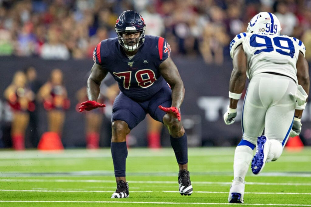 What Cleats Do NFL Linemen Wear? Find Out Which Brands and Styles Are Best For You!