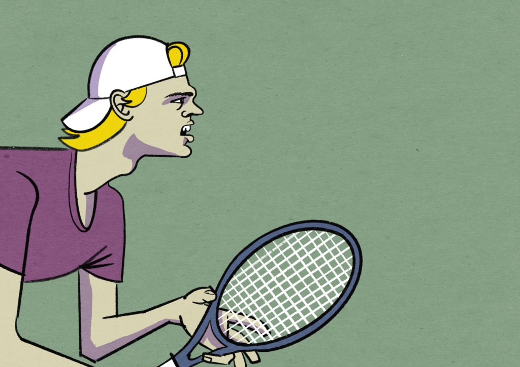 How Does Tiebreaker Work in Tennis? Get the Easy Explanation Here!