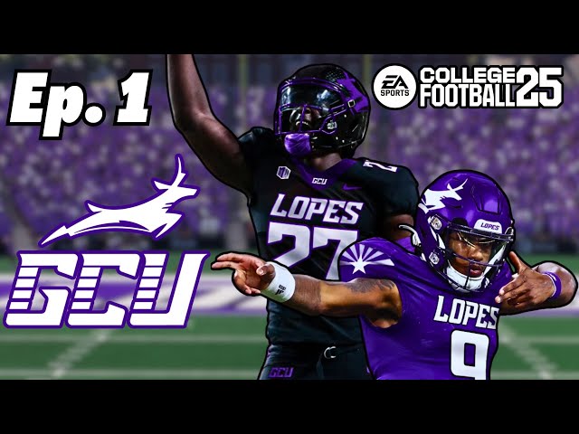 Wondering if Grand Canyon University Has a Football Team? Check This Out!