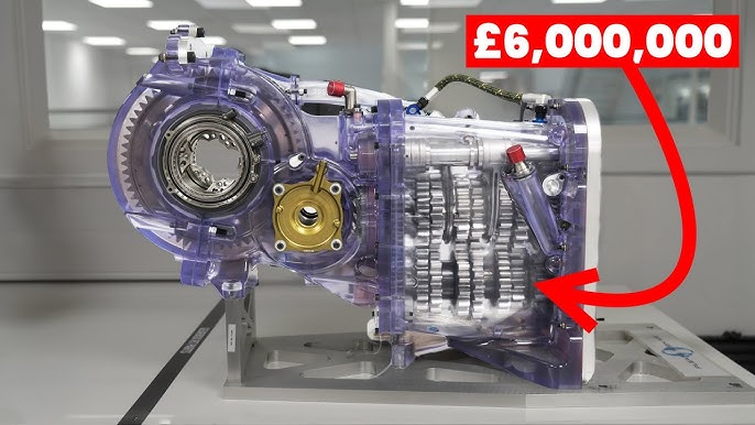 Are F1 Cars Automatic? Learn How F1 Shifting Works!