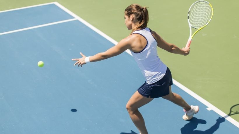 Is Tennis Harder Than Basketball? Easy Tips to Figure Out Which Game Is More Challenging
