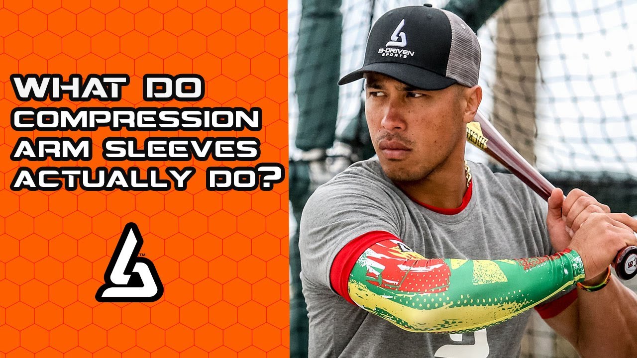 What Do Arm Sleeves Do in Baseball? (Here are the benefits of wearing arm sleeves)