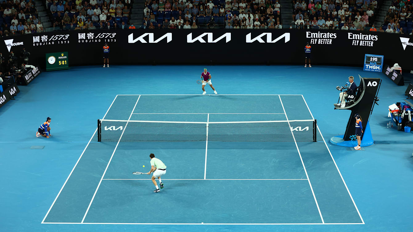 How Many Games in a Set of Tennis? Learn the Basics and Start Playing Tennis Today