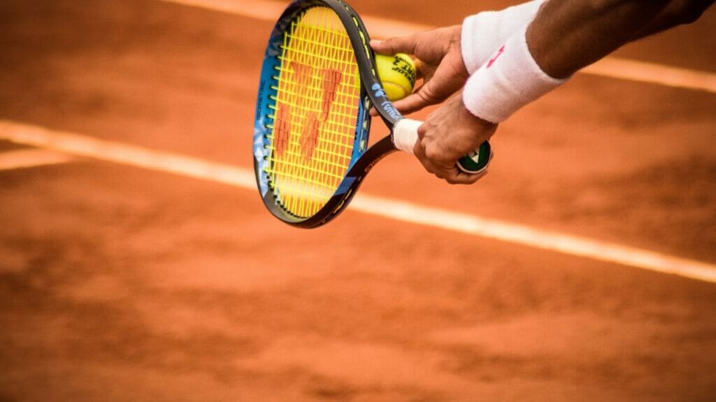 How Long Are Tennis Matches? Factors That Affect Playing Time.