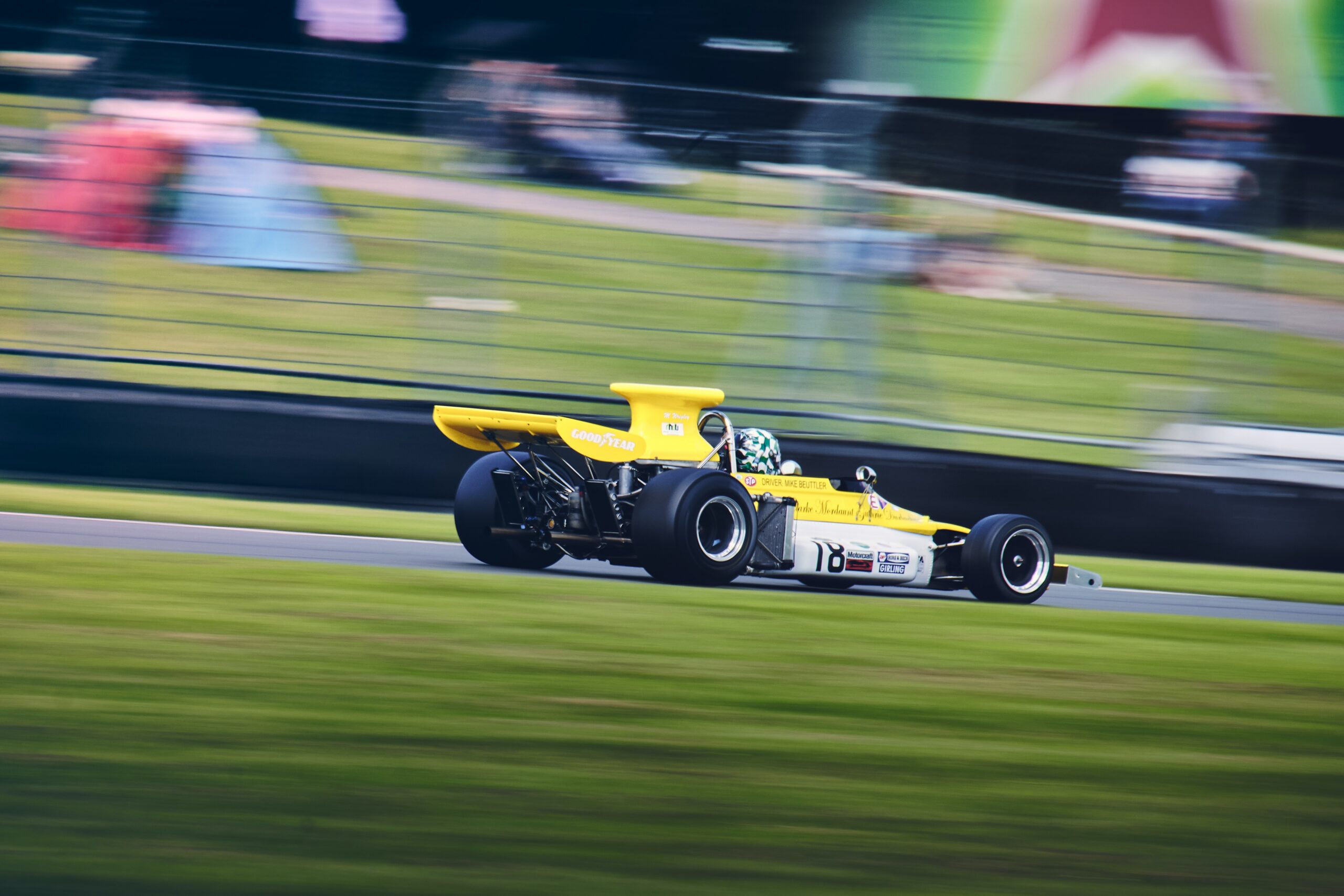 Do You Need to Be Rich to Get Into F1? Exploring the Financial Side of Formula 1 Racing!