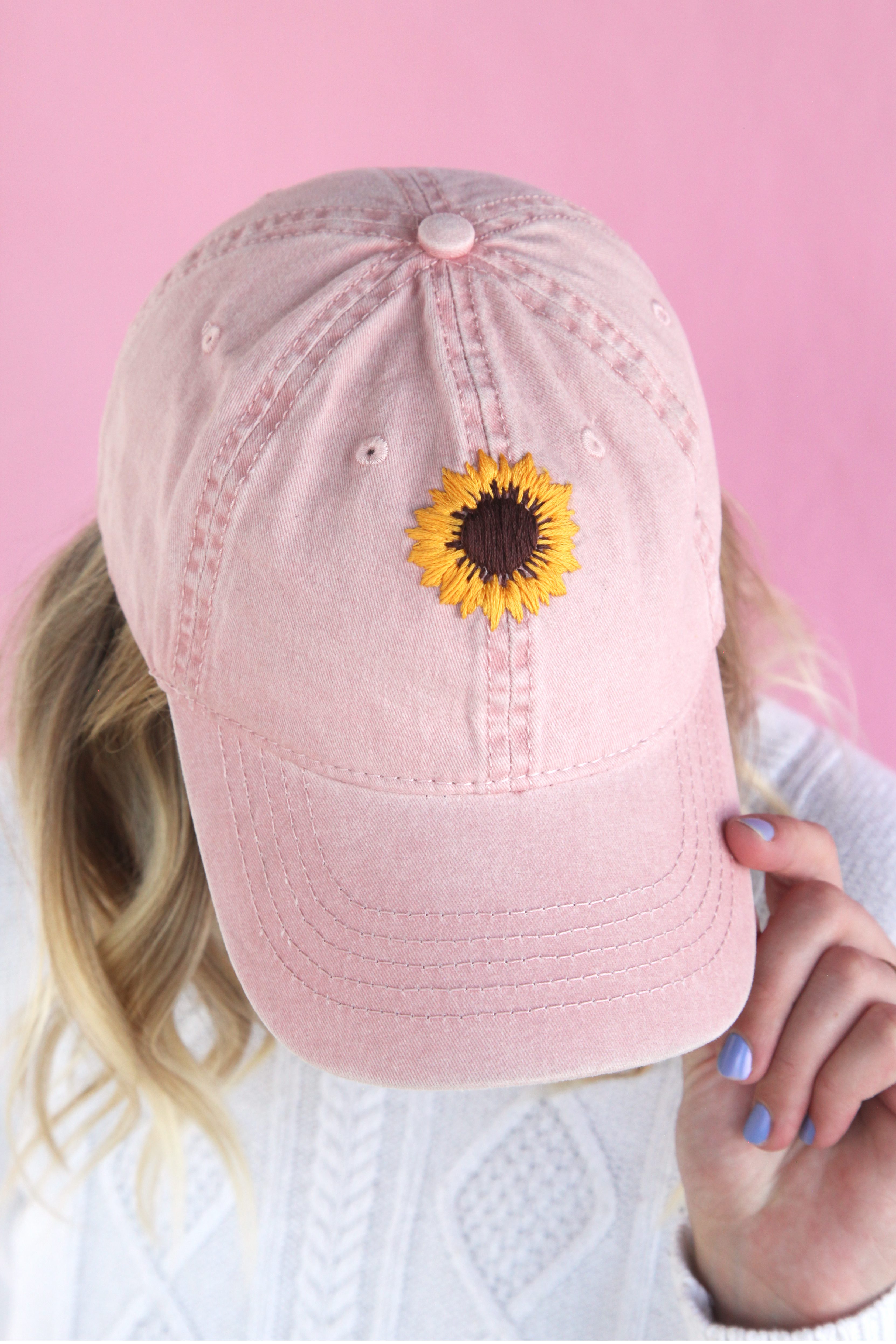 How to Embroider on a Baseball Cap: Easy Steps for Beginners and Get a Cool Custom Hat