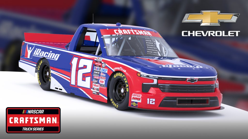 Buy NASCAR Truck Series Vehicles: Top Deals on Race-Ready Trucks
