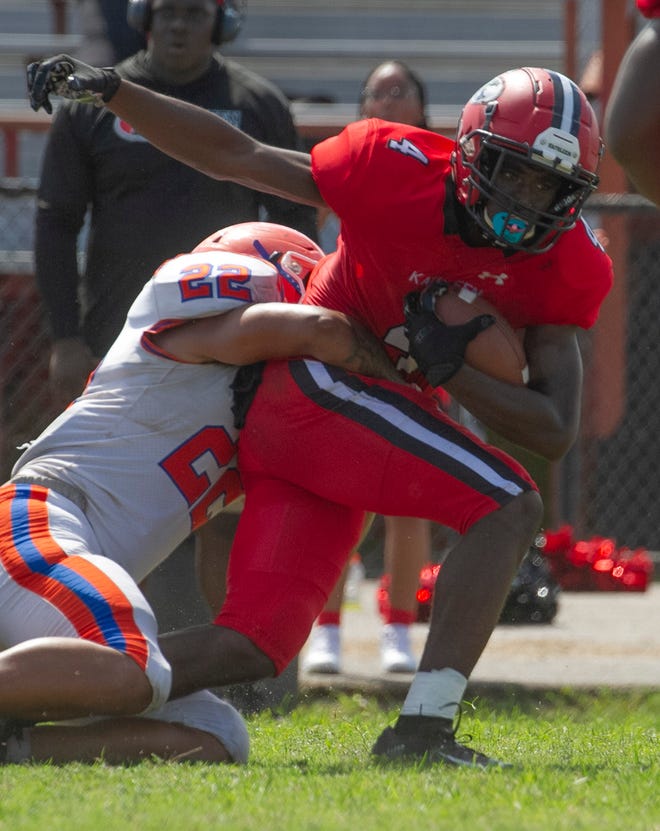 How long is a quarter in high school football? Heres what you need to know.