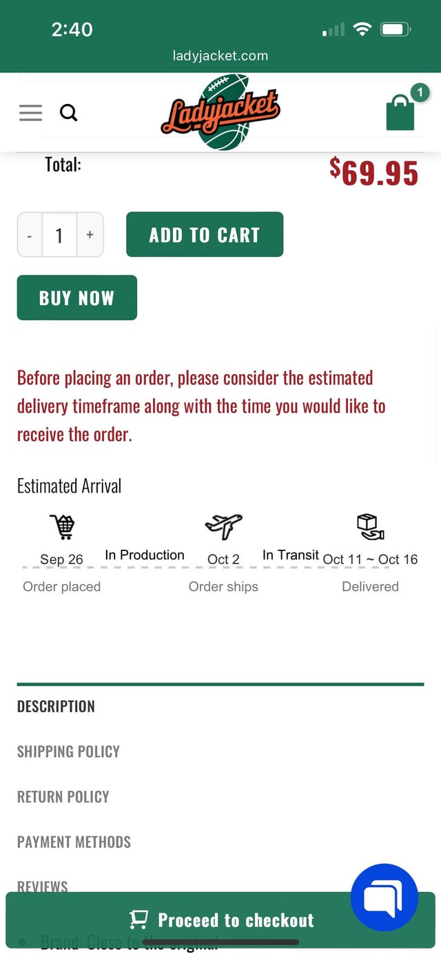Is Football Shop Legit or a Scam? Read This Before You Shop!