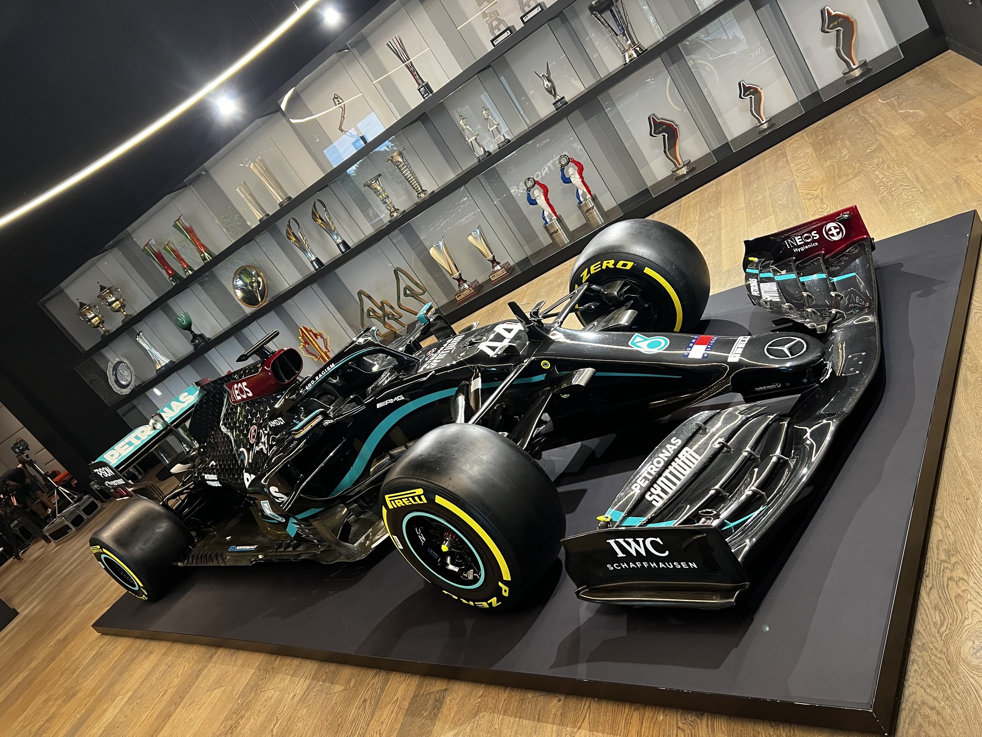 How Hard Is It to Get a Job in F1? Is It Really That Difficult? We Break It Down for You!