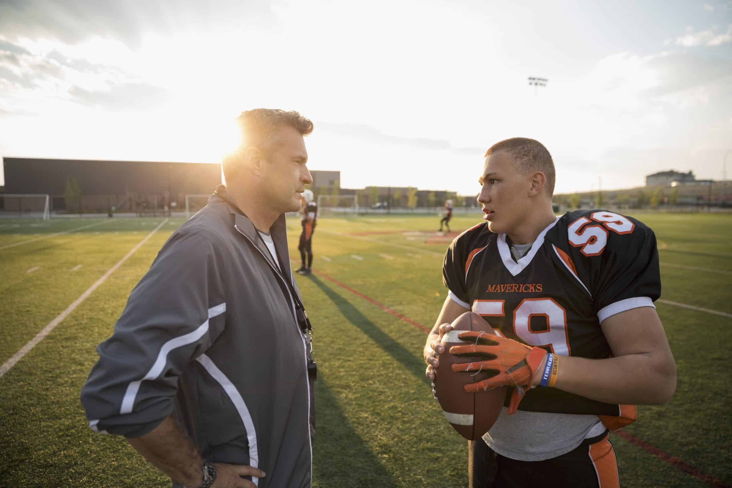 What is a PWO Football Player? A Simple Guide for Beginners!