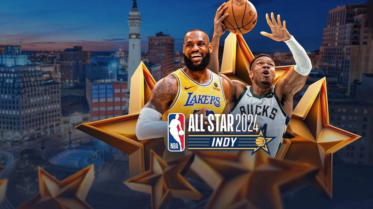 How to Stream NBA All-Star Weekend: Your Easy Guide!