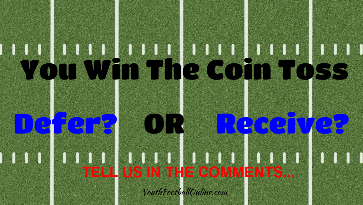 What Does Defer Mean in Football? Heres the Easy Explanation!