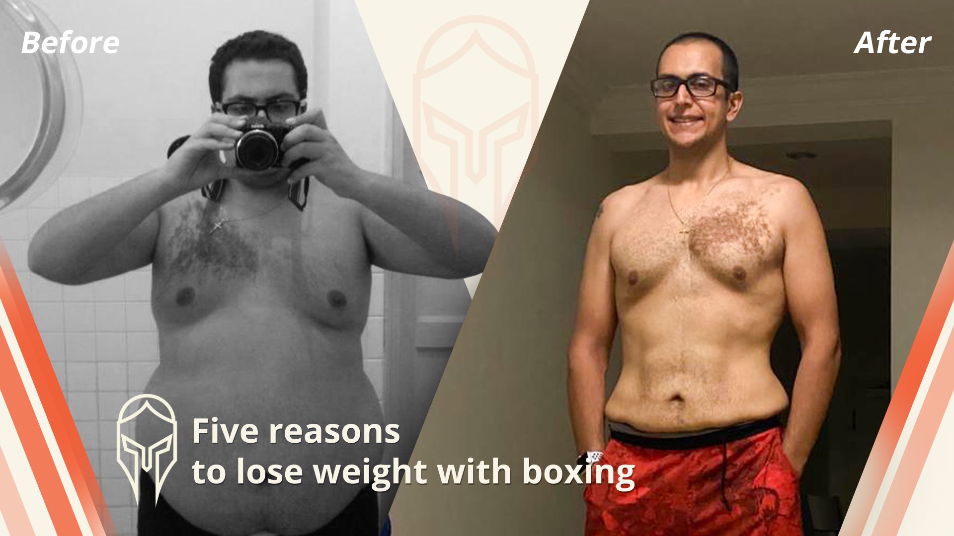 Can Boxing Help You Lose Weight? Heres What You Need to Know!