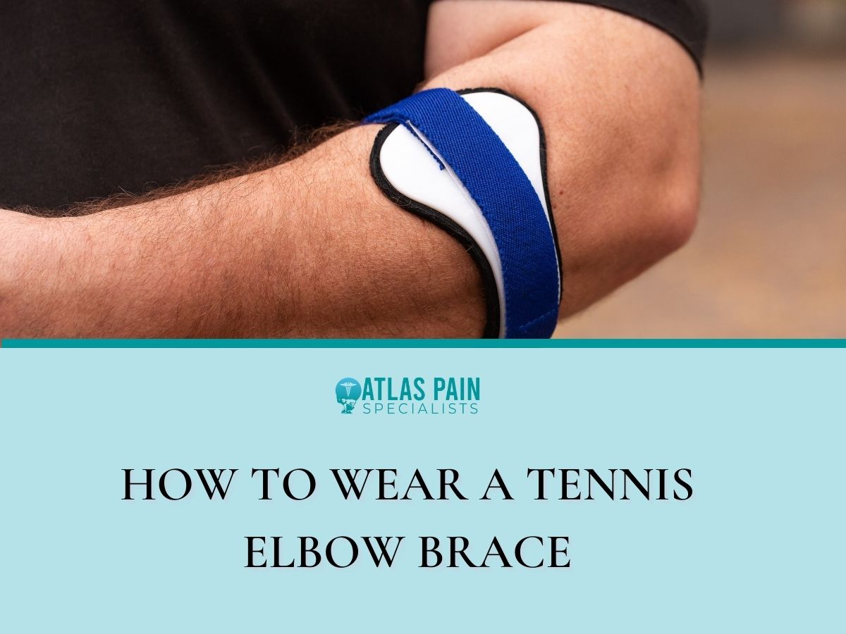What to Wear for Tennis Elbow: Simple Tips for Relief and Comfort Every Day