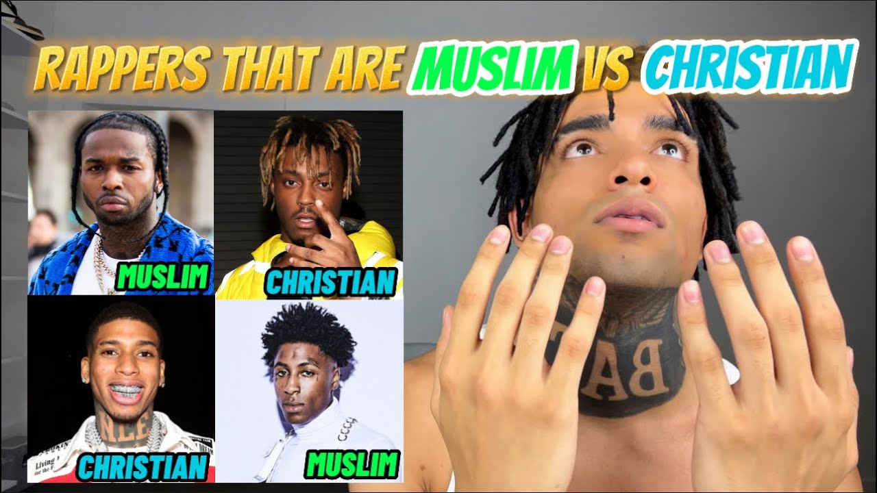 Is NBA YoungBoy Muslim? We Investigate the Rappers Religious Affiliation and Beliefs