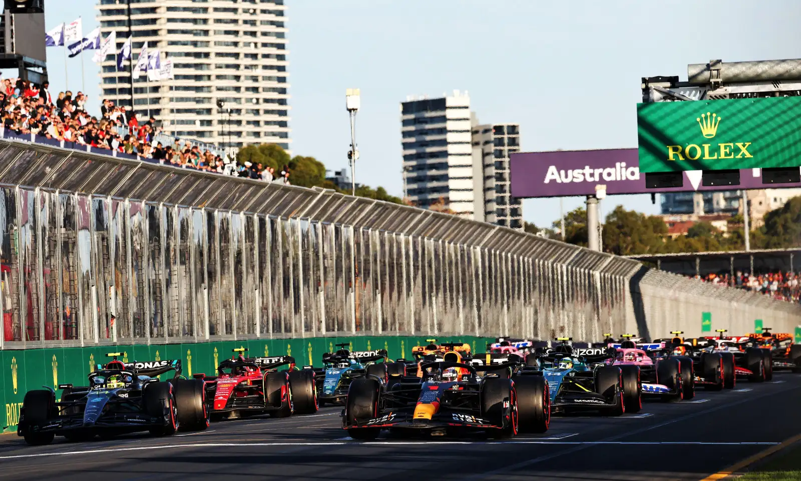 How to Watch F1 Sprint Race: Tips for Getting the Most Out of the Action