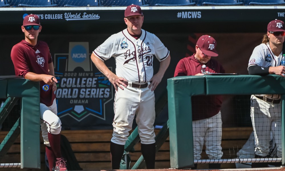Looking for When Do the Aggies Play Baseball? The 2024 Season Guide