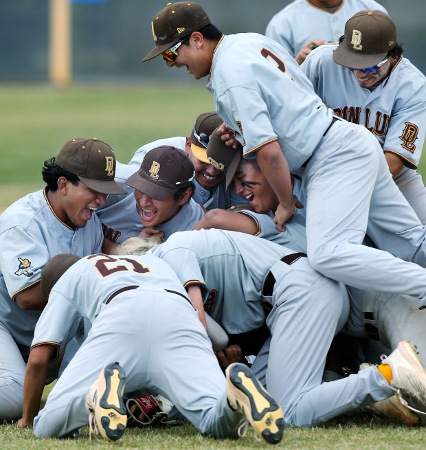 Don Lugo Baseball: A Guide for Players and Fans!