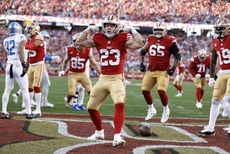 Why Do You Have to Wear Socks in the NFL? (The Leagues Rule Explained Simply)