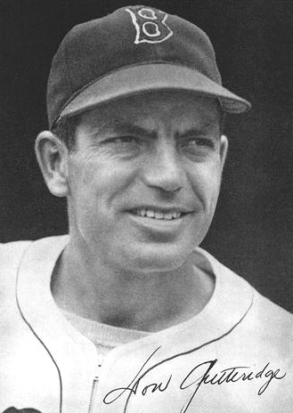 Don Gutteridge Baseball Career: What Made Him a Legend? (Simple Stats and Facts You Need to Know)