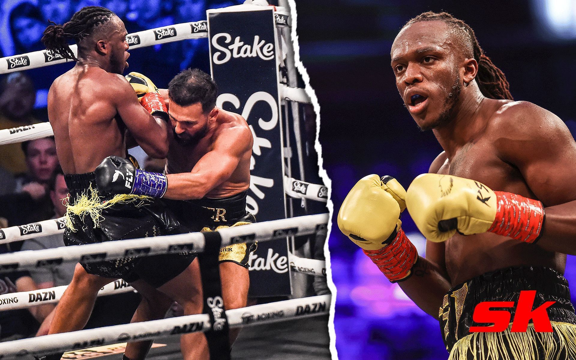 Can You Elbow in Boxing? (Easy Guide to Understanding the Rules)