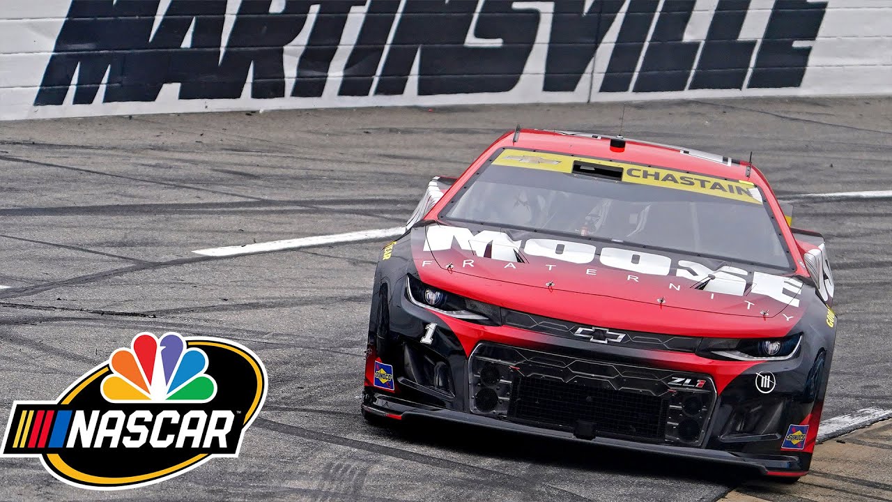 What are the chances of becoming a NASCAR driver? Its tough, but heres how to try.