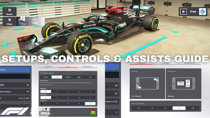 What happened to F1 Mobile Racing? Simple guide for fans