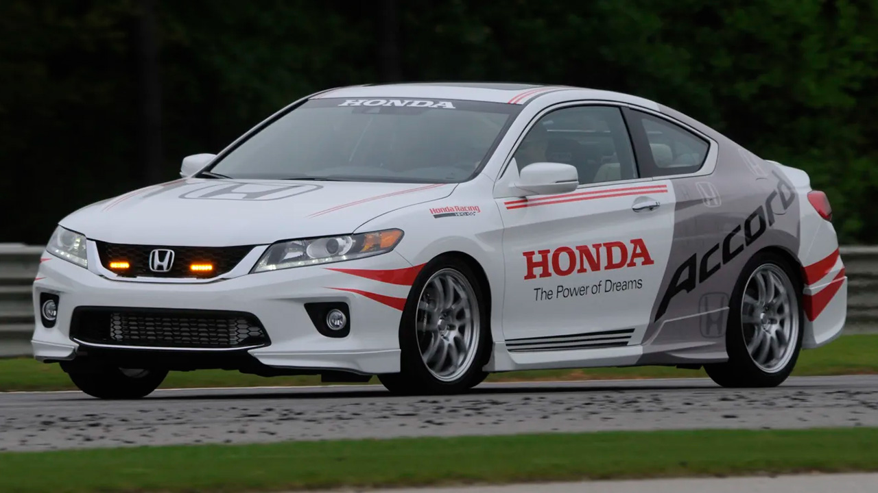 Is Honda in NASCAR? The Answer Might Surprise You - Read This!