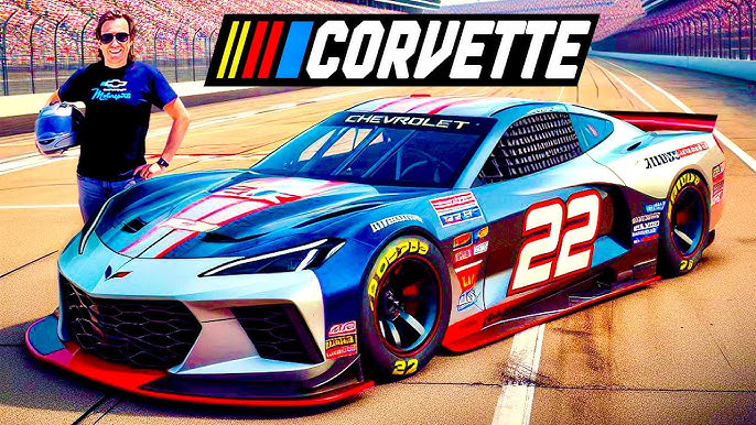 What Car Will Replace the Camaro in NASCAR? The Future of Chevy Racing