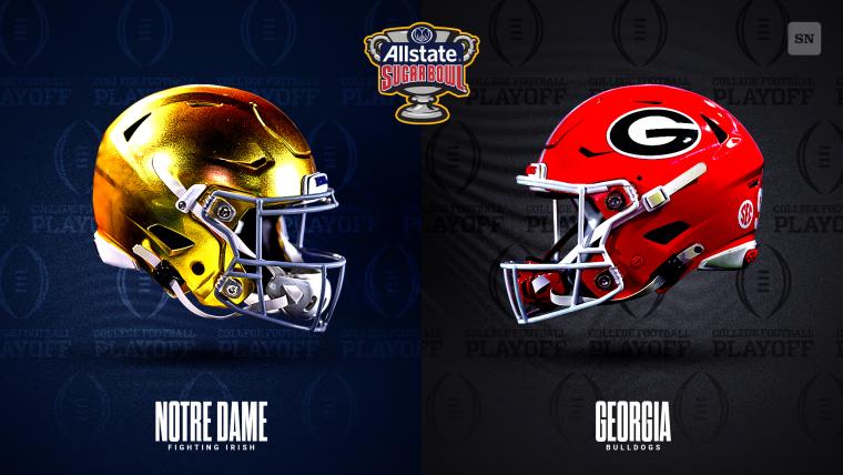 Find the Georgia Football Game: What Channel is it on Today or Tonight?