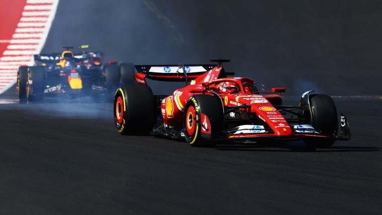 Did You Know Who Won F1 Austin? The Latest F1 News!