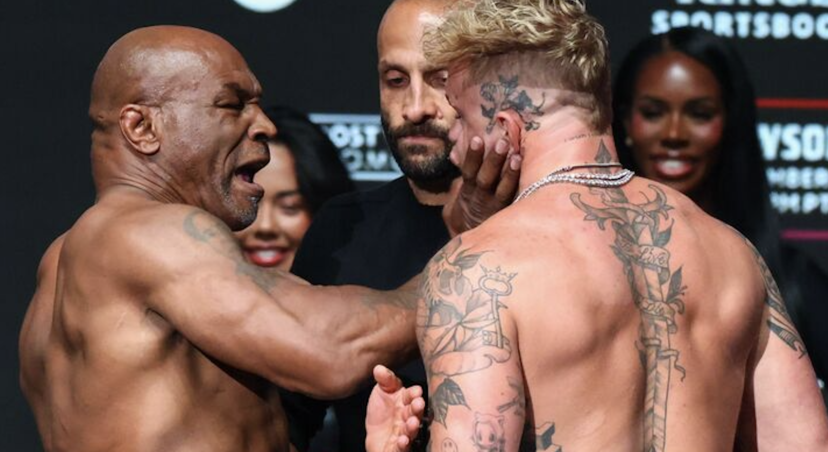 Is boxing staged or not? Discover the truth about fixed fights in the boxing world!