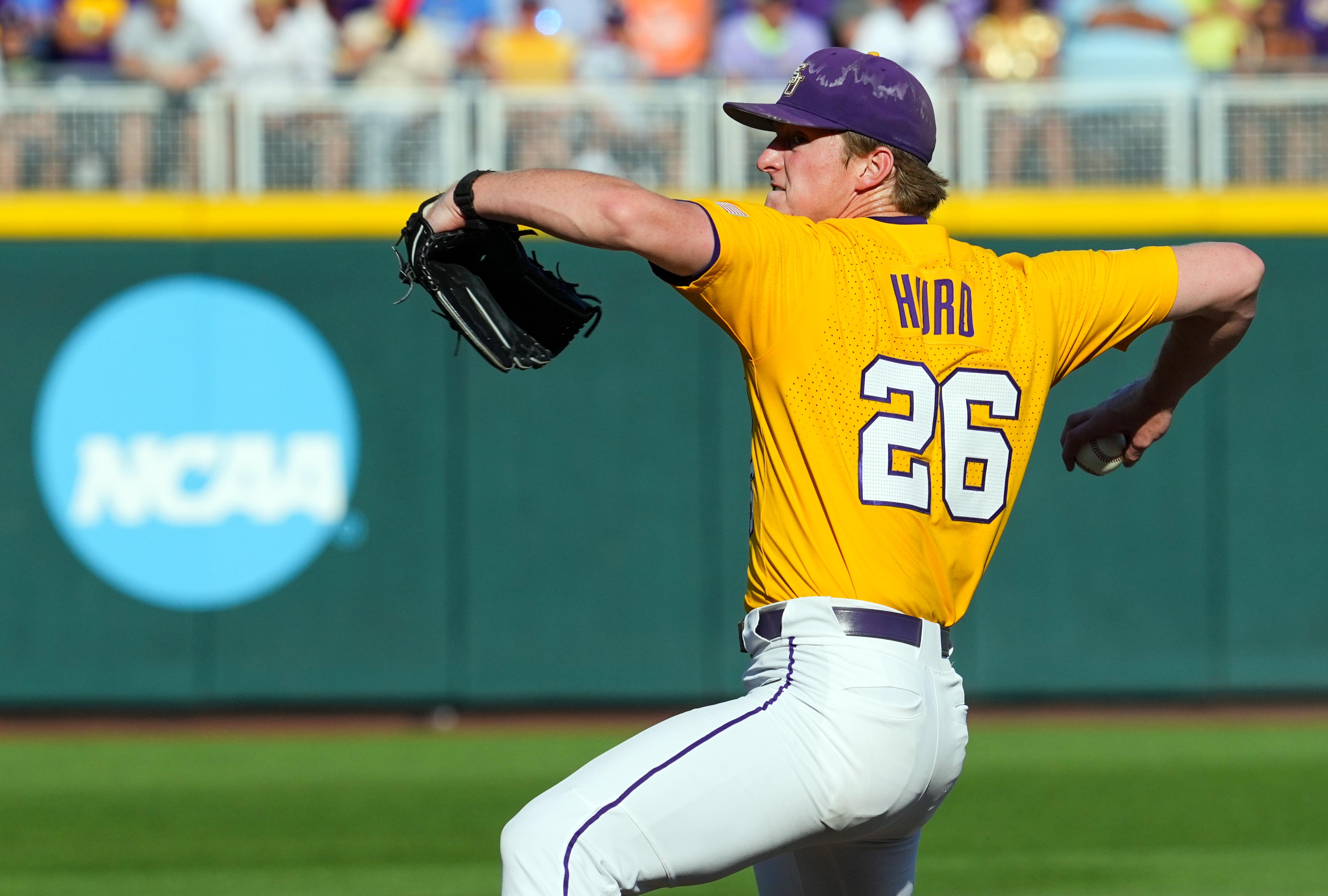 LSU Baseball Game Tonight: What Channel to Watch It On?