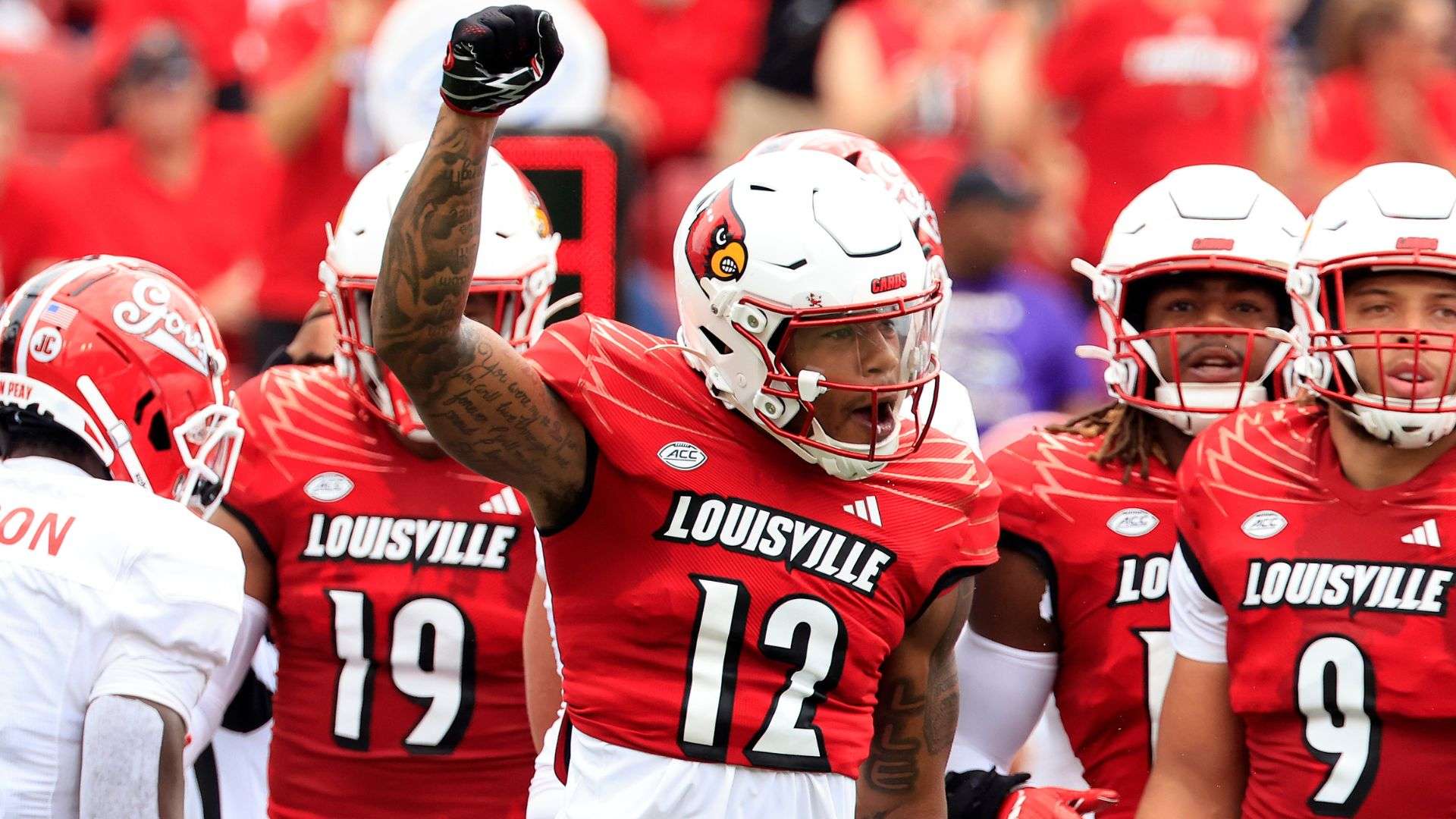 Help! What Channel Is Louisville Football On? Quick Guide to Watching the Game!