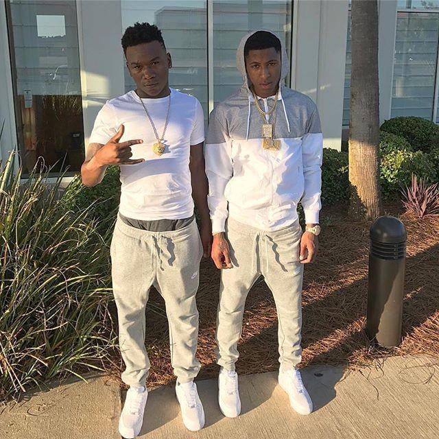 How Tall Is NBA YoungBoy? Get the Answer Right Now